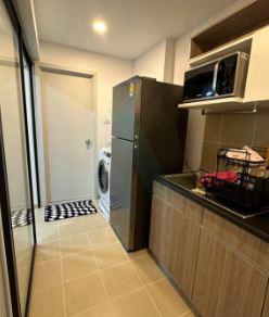 picture 📌 For Sell Condo SUPALAI CITY RESORT SUKHUMVIT 107 Building 1, Floor 5,1 bed room, Room size 34 sqm - 7/8