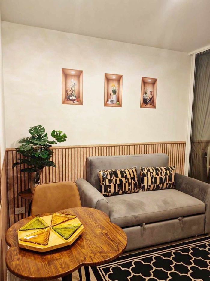 รูป ห้องว่าง❤️ราคาต่อรองได้✅สนใจห้องนี้ทักได้เลยนะคะ❣️❣️❣️บางนา 💥รีเจ้นท์ โฮม บางนา🔴🟢🟡 - รูปที่ 2/9