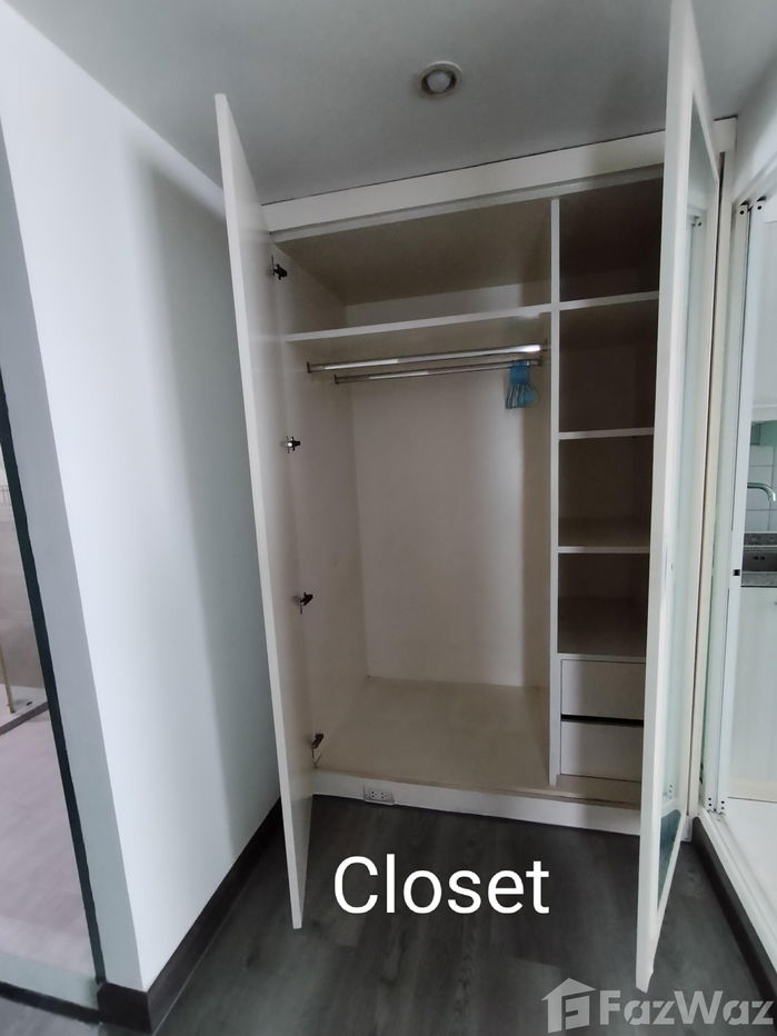 picture 1 Bedroom Condo for sale at Zenith Place Sukhumvit  1910889 - 9/26