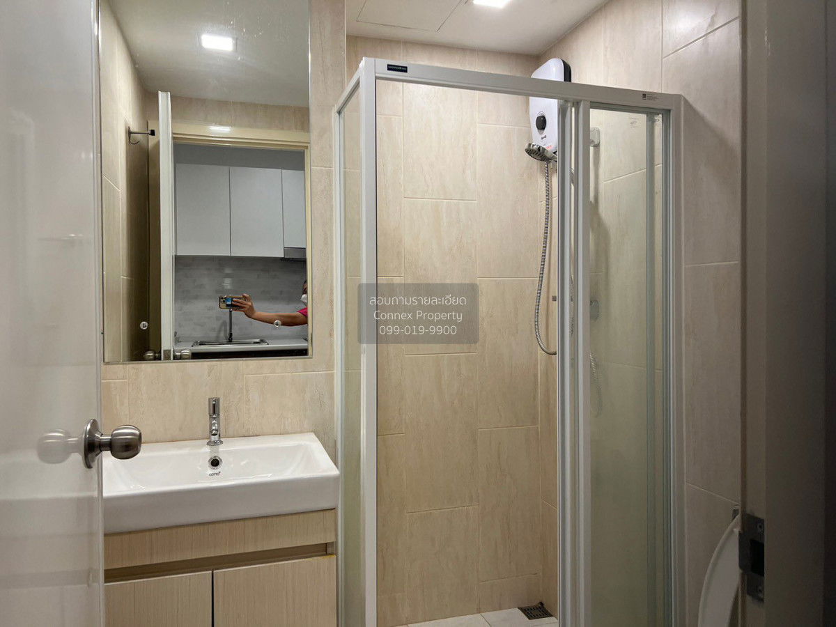 รูป 🔥🔥🔥 เช่าคอนโด  แอทโมซ ลาดพร้าว 71 ลาดพร้าว เขต ลาดพร้าว กรุงเทพ CX-137847 ✅ ทักไลน์ @connexproperty ตอบทันที ทีมงานมืออาชีพ ✅ 🔥🔥🔥 - รูปที่ 4/4