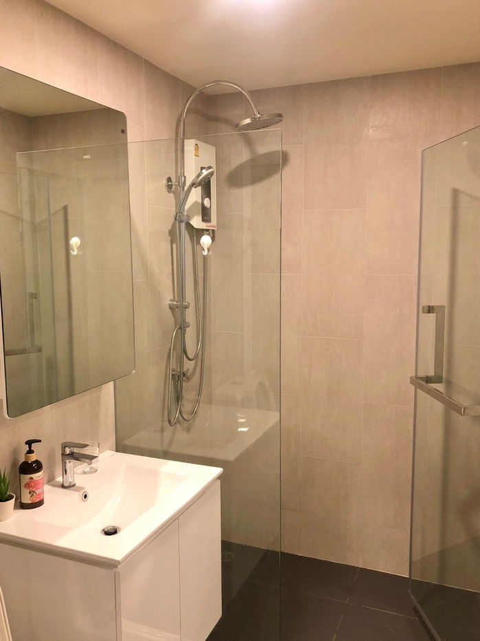 รูป 🟢ER25407🟢ให้เช่า / For Rent The Elegant Ladprao 1 | 1 ห้องนอน | 30 ตร.ม. | ชั้น 6 | 💰 13,000 บาท/เดือน - รูปที่ 20/21