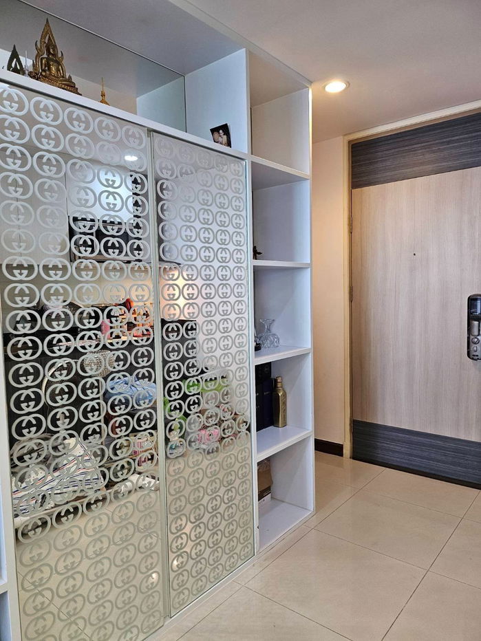 picture Condo for Sale Supalai Premier Ratchathewi, 1 bedroom - 7/13