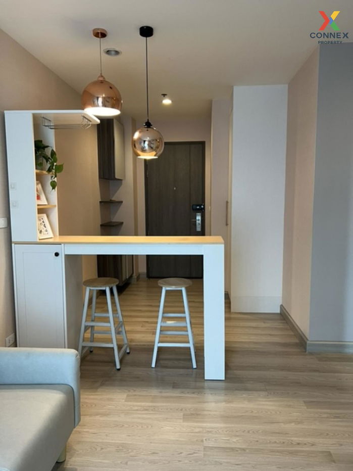 picture 🔥🔥🔥 For Rent Condo , Centric Ratchada - Huaikwang , MRT-Huai Khwang , Huai Khwang , Huai Khwang , Bangkok , CX-126027 ✅ Live chat with us ADD LINE @connexproperty ✅ 🔥🔥🔥 - 5/12