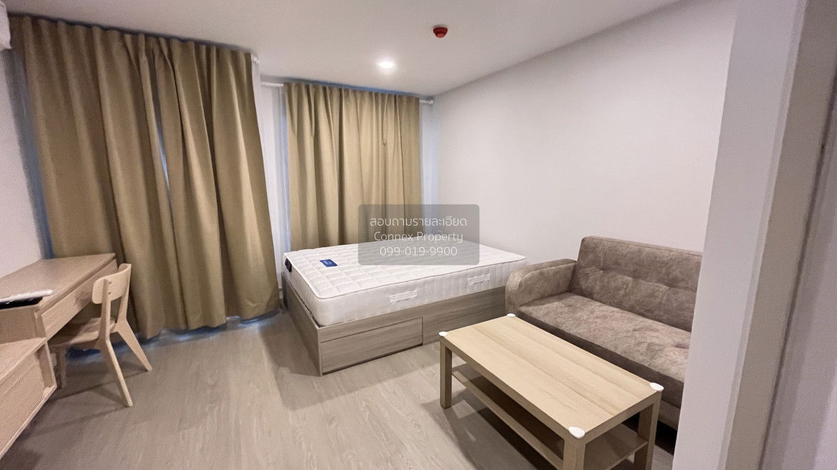 picture For Rent Condo , Brompton Pet Friendly Samrong - Station , Thepharak , Mueang Samut Prakan , Samut Prakarn , CX-138034 ✅ Live chat with us ADD LINE @connexproperty ✅  - 1/4