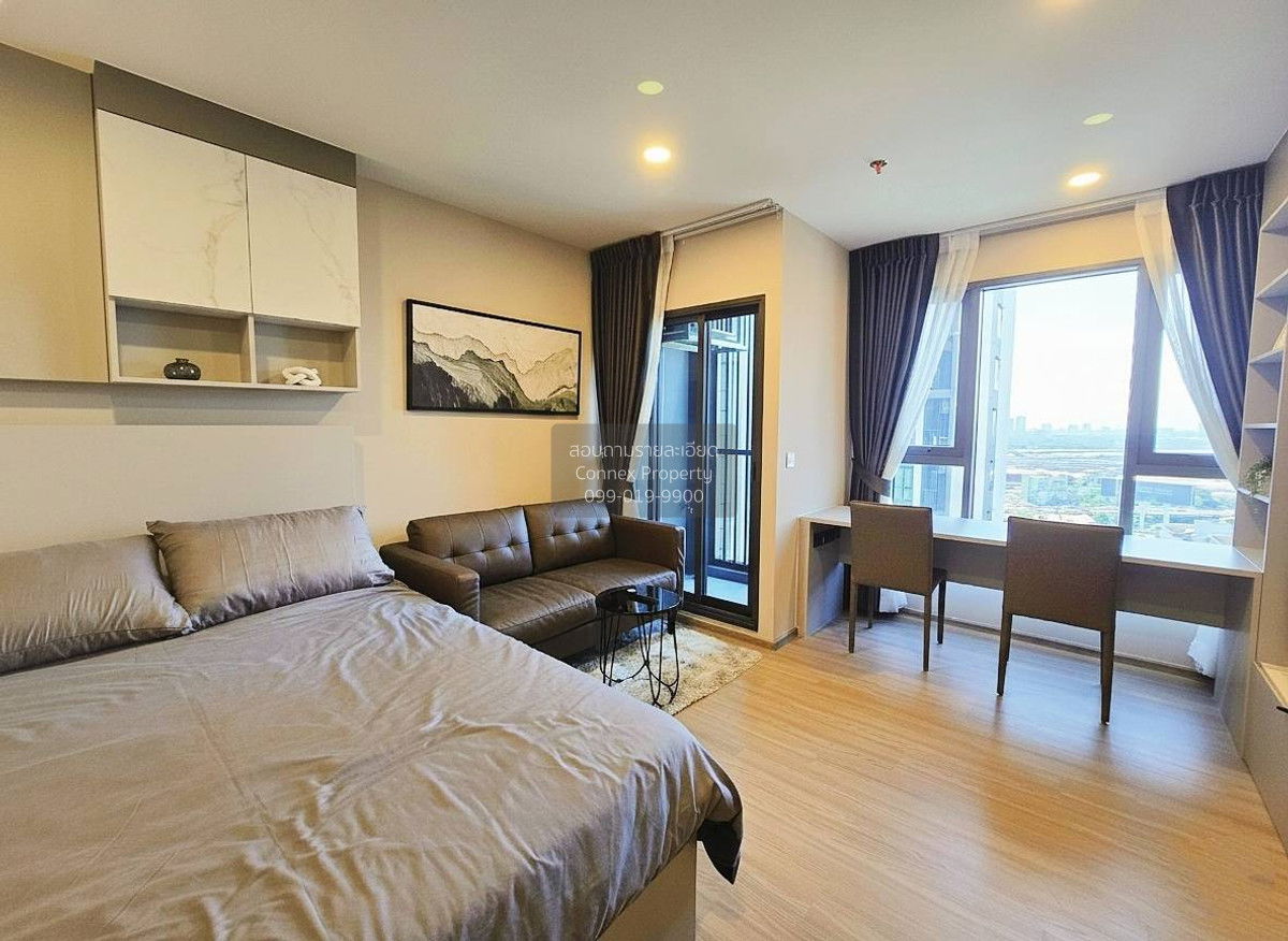 picture For Rent Condo , Aspire Sukhumvit - Rama 4 , BTS-Phra Khanong , Phra Khanong , Khlong Toei , Bangkok , CX-138050 ✅ Live chat with us ADD LINE @connexproperty ✅  - 4/9