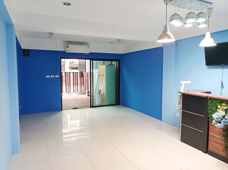 รูป ให้เช่า! ทาวน์เฮ้าส์ 4นอน5น้ำ ใกล้ BTS ราชเทวี ถ.เพชรบุรี ซอย 13 - รูปที่ 3/18