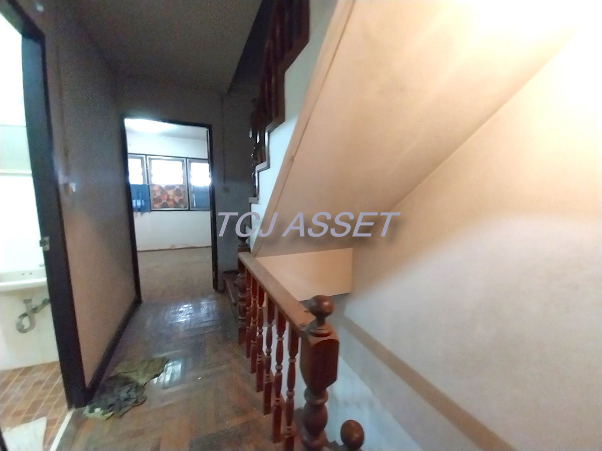 รูป ขายทาวน์เฮ้าส์ 3 ชั้น ม.ศิรินเทพ 8 ซอยศรีด่าน 22 ถ.ศรีนครินทร์  - รูปที่ 7/9