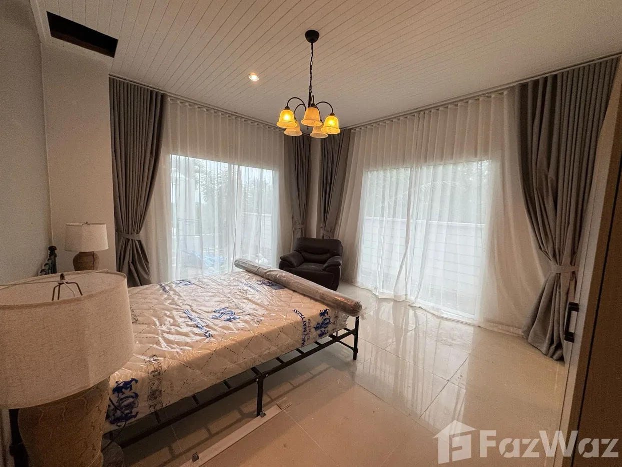 picture 7 Bedroom Villa for rent in Mai Khao, Phuket  5896668 - 33/34