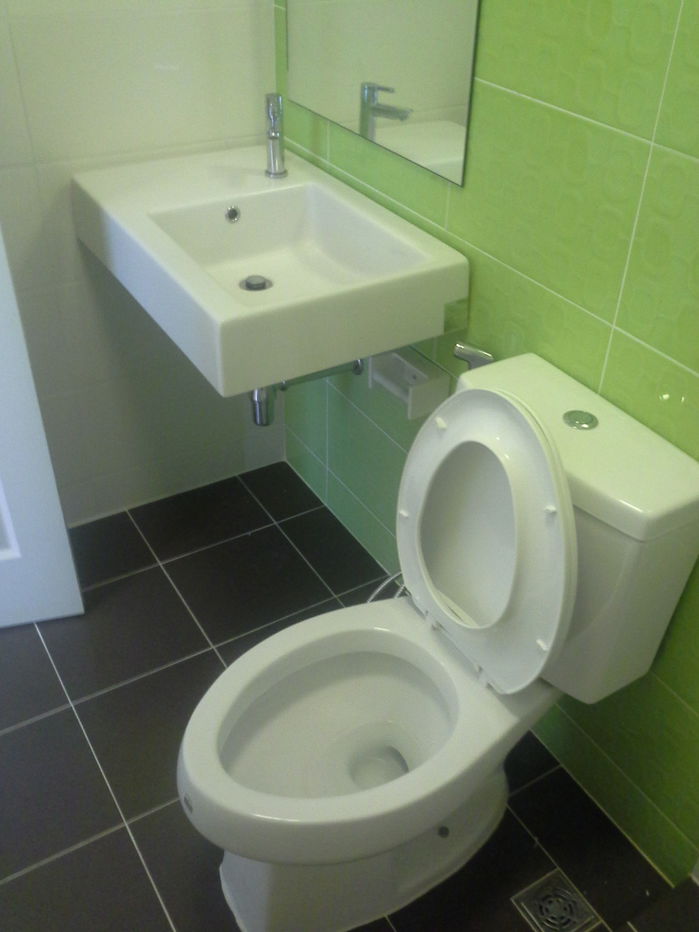 รูป ห้องเช่า คอนโดมิเนียม ชั้น 6 โครงการ the trust พัทยากลาง - รูปที่ 9/13