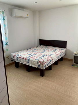 (L20-703A) ให้เช่า คอนโด โอเอซิส สีลม ชั้น 5 ขนาด 24 ตร.ม. 