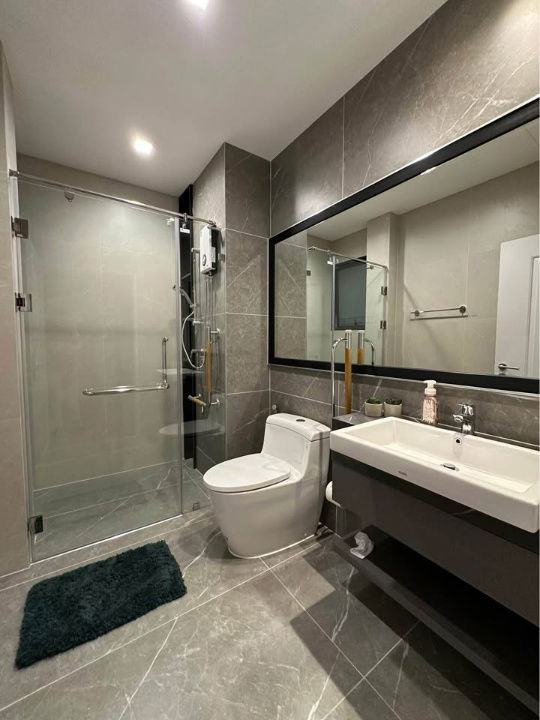 รูป HR3042ให้เช่าบ้านเดี่ยว สุดหรู ไซด์ใหญ่สุดในโครงการแกรนด์บางกอก บูเลอวาร์ด - กรุงเทพกรีฑา  - รูปที่ 5/33