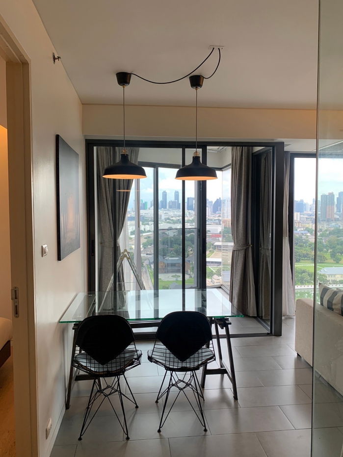 picture Siamese Ratchakru (BTS Ari ) 2 bedroom 📍🆕🔆 - 7/8