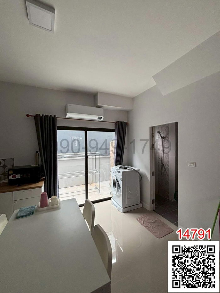 รูป เช่า ทาวน์โฮม 2 ชั้น หมู่บ้านพลีโน่ รัตนาธิเบศร์ - บางใหญ่ - รูปที่ 4/11