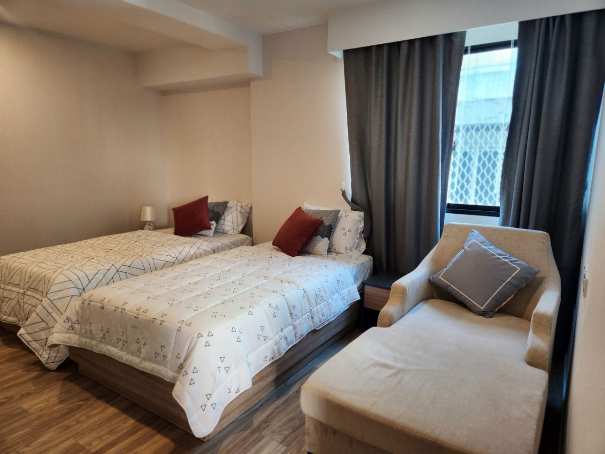 picture > Blossom @Sathorn Charoenrat for Rent 2B 2B 77 SQM - 6/31