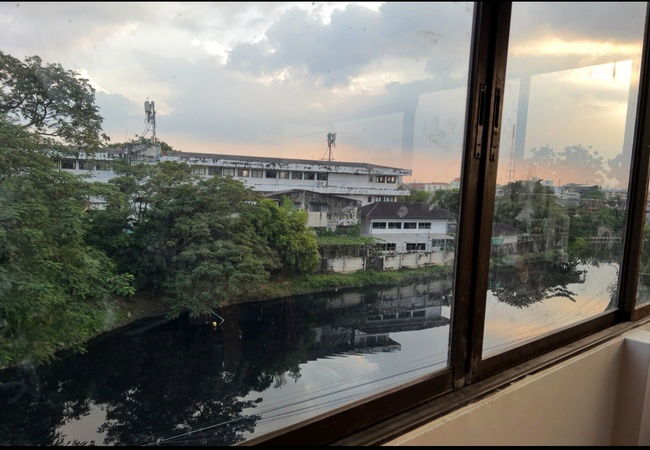 รูป ขายอาคารพาณิชย์ หมู่บ้านเสนาวิลล่า 84 ซอยแฮปปี้แลนด์ ถนนลาดพร้าว บางกะปิ กรุงเทพมหานคร - รูปที่ 10/10