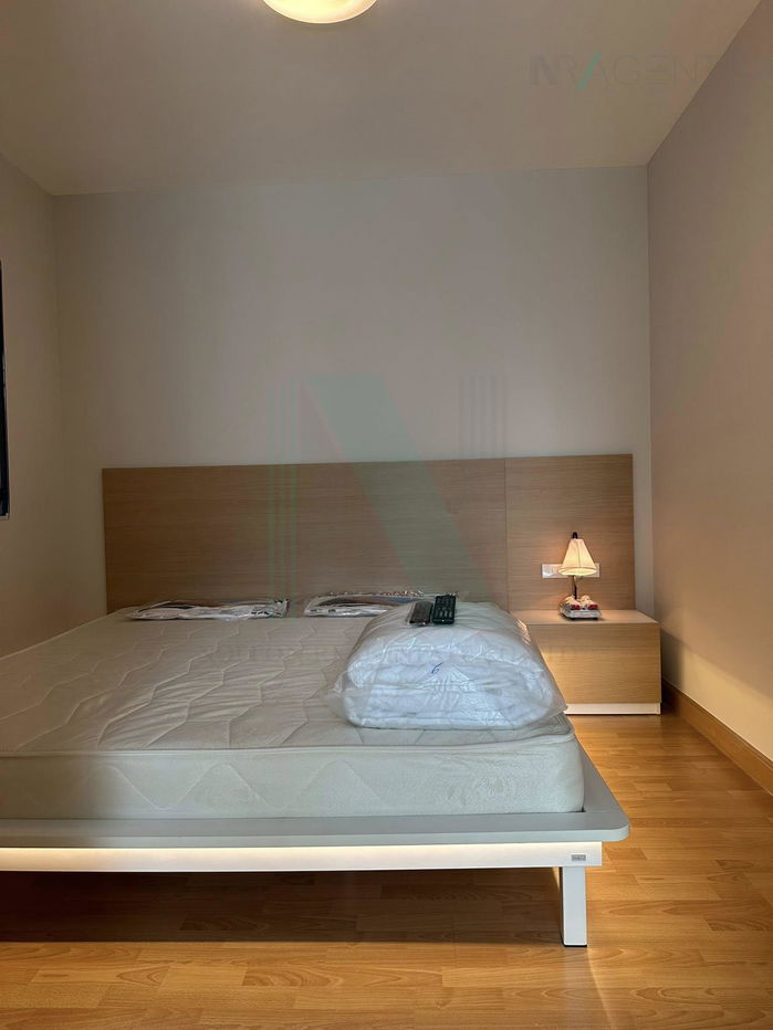 picture 🚩 For Rent Condo CITY HOME THA PHRA INTERSECTION Building 1, Floor 12,1 bed room, Room size 47 sqm - 4/8