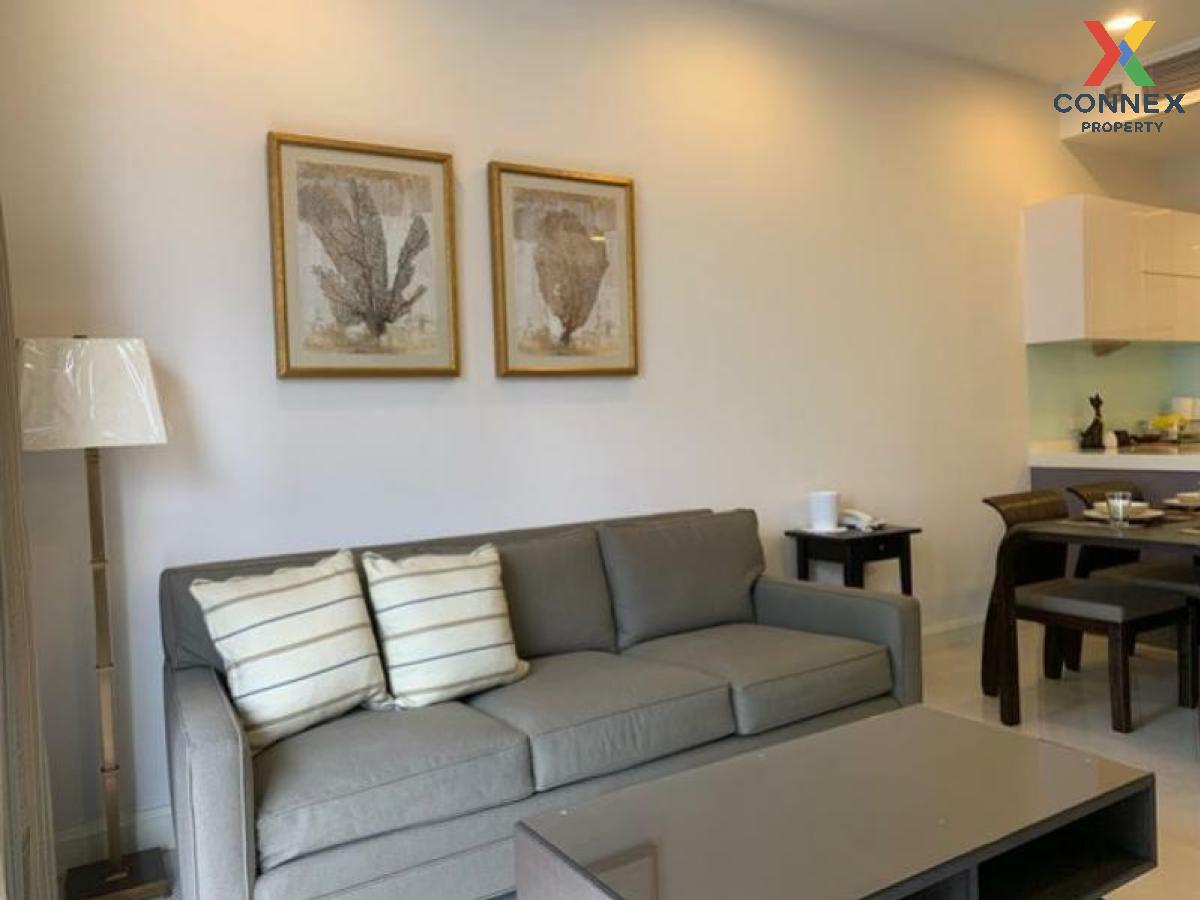 รูป ขายคอนโด  คิว หลังสวน BTS-ชิดลม ลุมพินี เขต ปทุมวัน กรุงเทพ CX-136532 ✅ ทักไลน์ @connexproperty ตอบทันที ทีมงานมืออาชีพ ✅  - รูปที่ 2/9