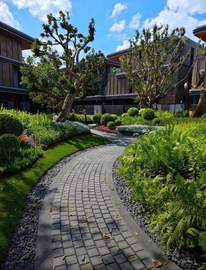 รูป บูก้าน พระราม 9 - เหม่งจ๋าย 4B5B, พื้นที่ 73 ตร.ว, พื้นที่ใช้สอย 522 ตร.ม, เช่า 350,000 บาท/เดือน Ready to move in - รูปที่ 2/14