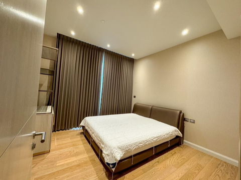 🏢 ให้เช่าคอนโด : Magnolias Waterfront Residences (แมกโนเลียส์ วอเตอร์ฟรอนท์ เรสซิเดนซ์)    รหัสทรัพย์ | 📌LNP-C10704