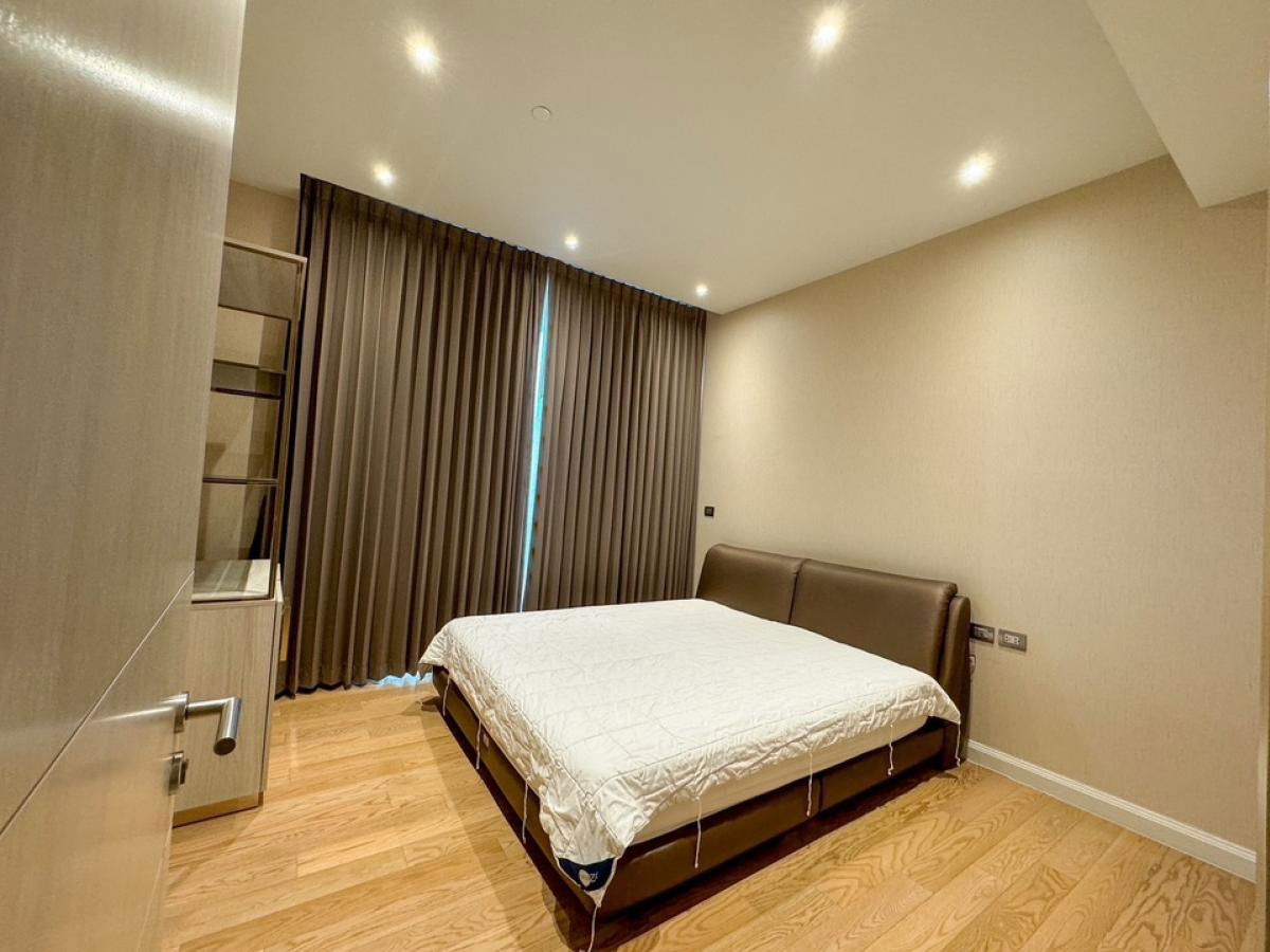 รูป 🏢 ให้เช่าคอนโด : Magnolias Waterfront Residences (แมกโนเลียส์ วอเตอร์ฟรอนท์ เรสซิเดนซ์)    รหัสทรัพย์ | 📌LNP-C10704 - รูปที่ 1/11