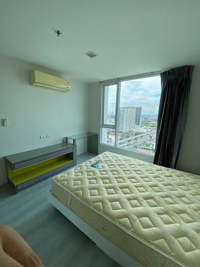 รูป 🏢 ให้เช่าคอนโด : Grene Chaengwattana (กรีเน่ แจ้งวัฒนะ)   รหัสทรัพย์  | 📌LNP-C10701 - รูปที่ 6/16