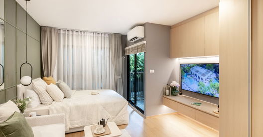 Project LUMPINI PARK ON 19 Picture - 2/15