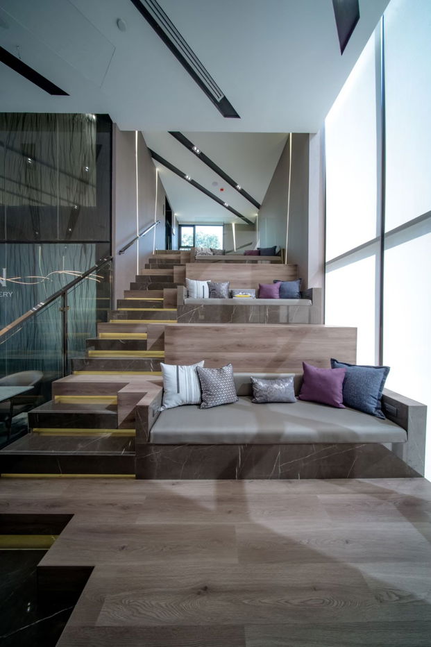 picture Park Origin Phayathai – IP Program Urgent Sale! Below Market Price 1-Bedroom | 24 sq.m. | 18th Floor - 27/41