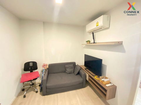 🔥🔥🔥 For Sale Condo , Kave Condo Rangsit , Khlong Nueng , khlong Luang , Pathum Thani , CX-131694 ✅ Live chat with us ADD LINE @connexproperty ✅ 🔥🔥🔥