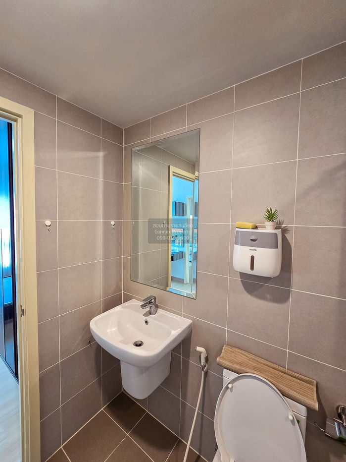 รูป เช่าคอนโด  ศุภาลัย ซิตี้ รีสอร์ท พระราม 8 MRT-บางยี่ขัน บางยี่ขัน เขต บางพลัด กรุงเทพ CX-137922 ✅ ทักไลน์ @connexproperty ตอบทันที ทีมงานมืออาชีพ ✅  - รูปที่ 12/12