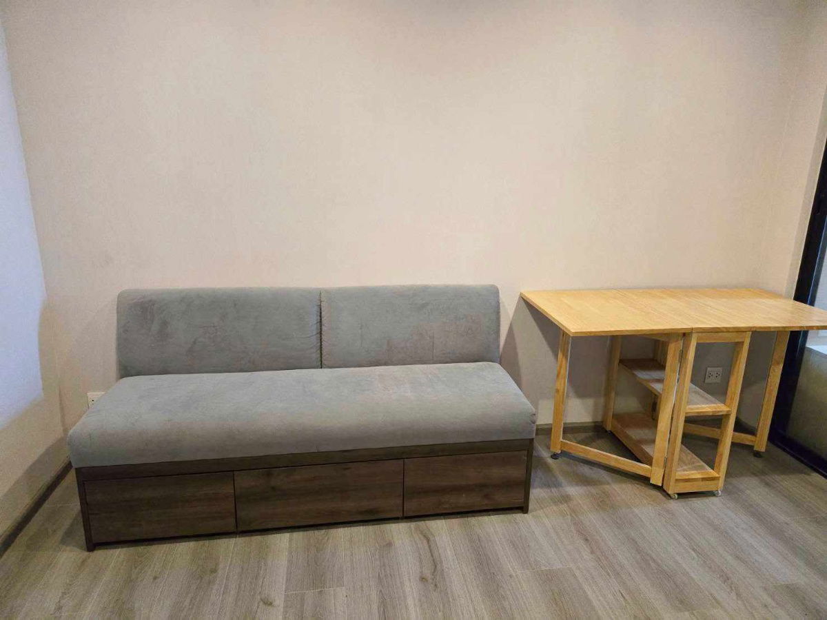 รูป ห้องมาใหม่🐲แอดไลน์ได้เลยครับ🐲✨✨🛋️🛌นนทบุรี 💥เดอะ โพลิแทน รีฟ🔴🟢🟡 - รูปที่ 5/15