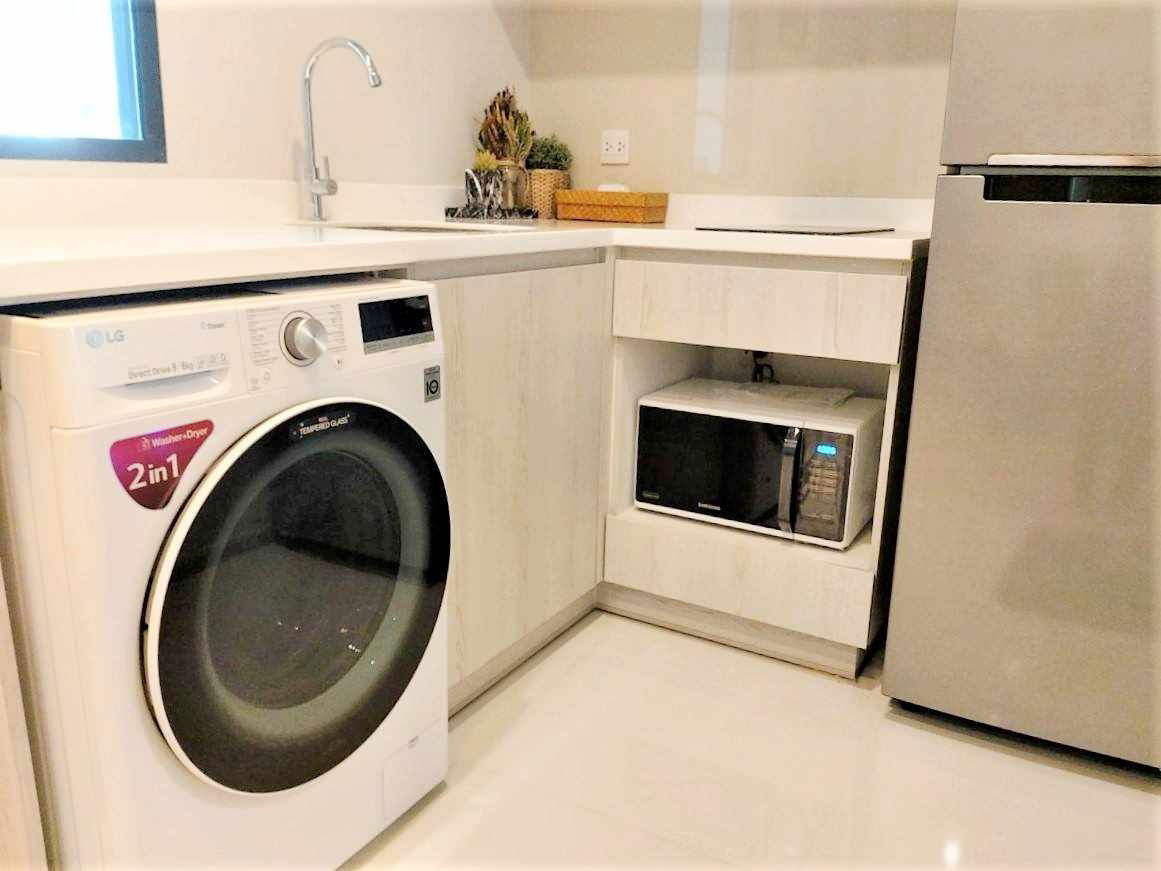 รูป ห้องมาใหม่🐲แอดไลน์ได้เลยครับ🐲✨✨🛋️🛌 ปทุมวัน💥ไลฟ์ วัน ไวร์เลส🔴ห้อง 1/195🟢🟡 - รูปที่ 11/12