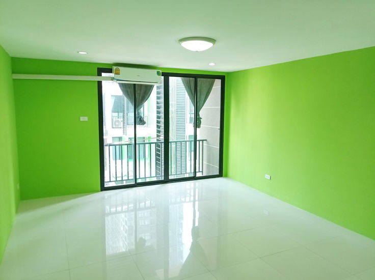 รูป ให้เช่า! ทาวน์เฮ้าส์ 4นอน5น้ำ ใกล้ BTS ราชเทวี ถ.เพชรบุรี ซอย 13 - รูปที่ 11/18