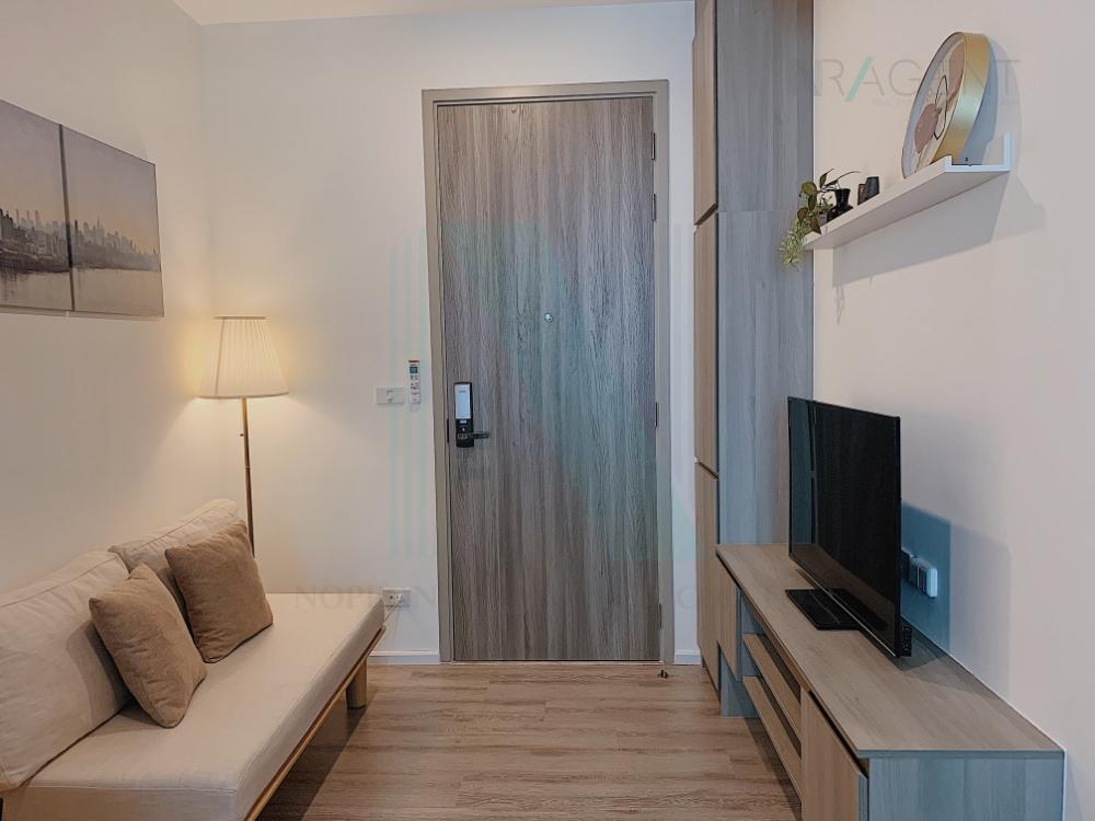 picture ♦New price!♦ For Rent Condo KNIGHTSBRIDGE SUKHUMVIT - THEPHARAK Building 1, Floor 21,1 bed room, Room size 28.00 sqm - 2/8