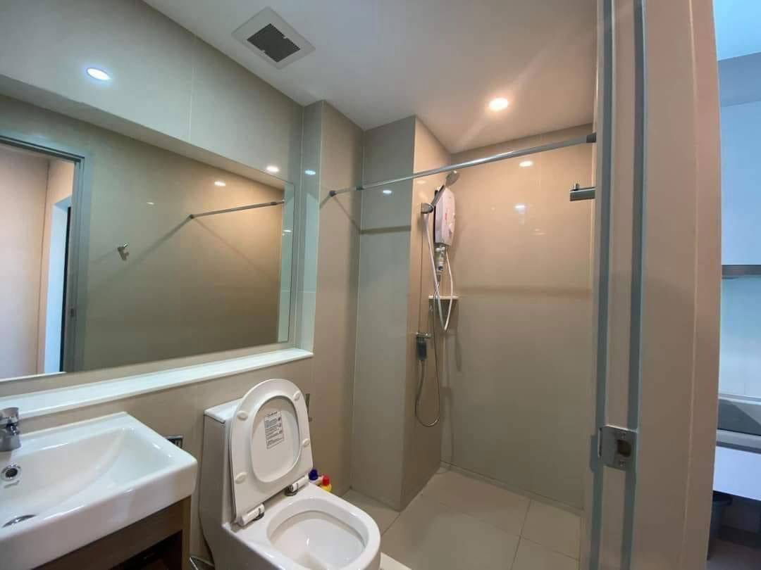 picture For Sales Aspire Asoke-Ratchada Unit 889/193 - 14/17