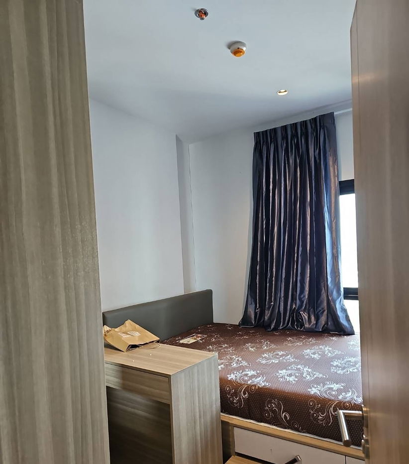 picture For rent ✨ Altitude Unicorn Sathorn - Thapra ✨ Fully furnished and equipped, near BTS - 2/8