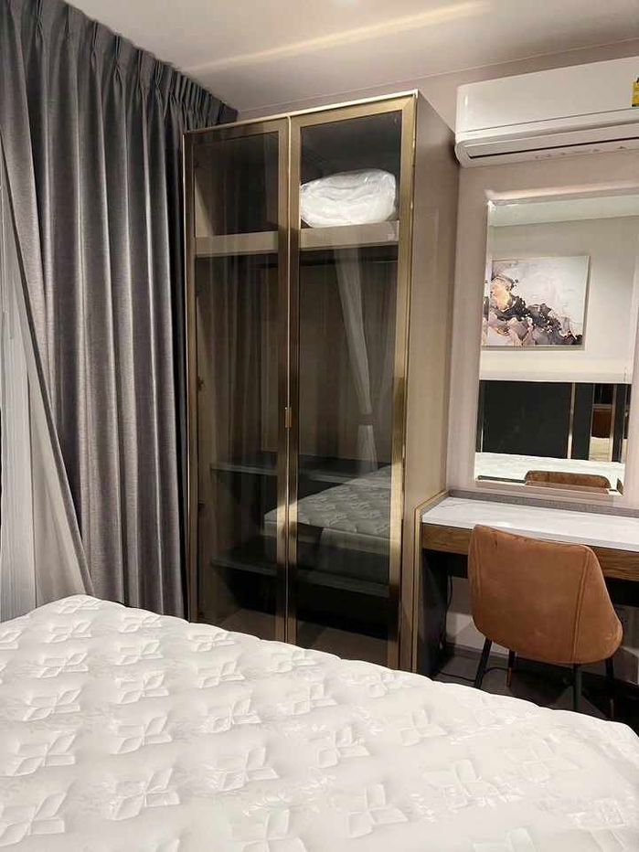 รูป ห้องมาใหม่🐲แอดไลน์ได้เลยครับ🐲✨✨🛋️🛌นนทบุรี 💥เดอะ โพลิแทน รีฟ🔴🟢🟡 - รูปที่ 11/11