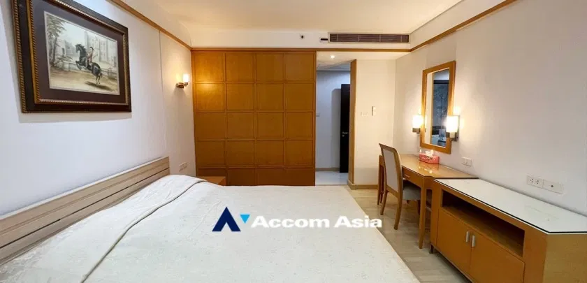 รูป 🔼🔽 AccomA 📩 All Seasons Mansion   - รูปที่ 14/20