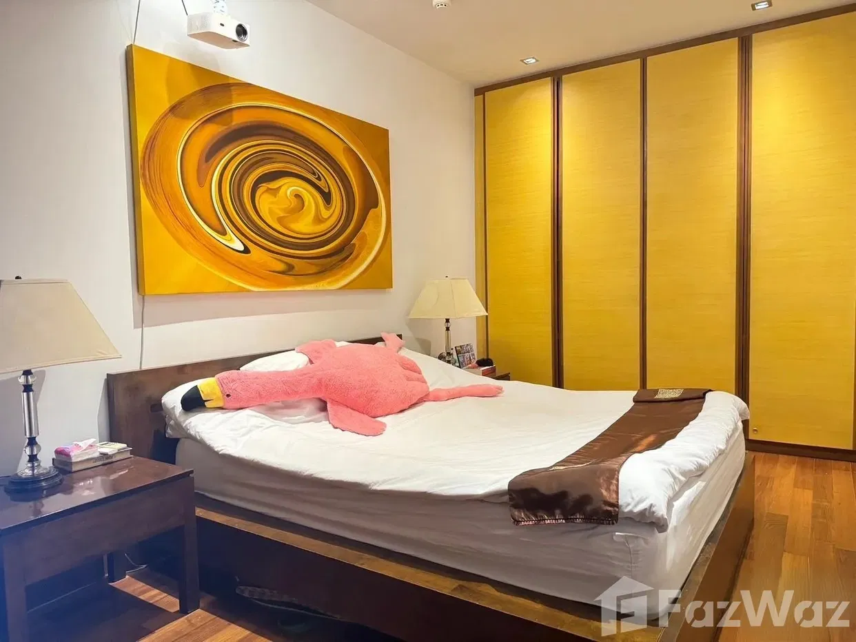 picture Luxury 4-Bedroom Seaview Residence Close to Naithon Beach for Sale 5868164 - 25/38