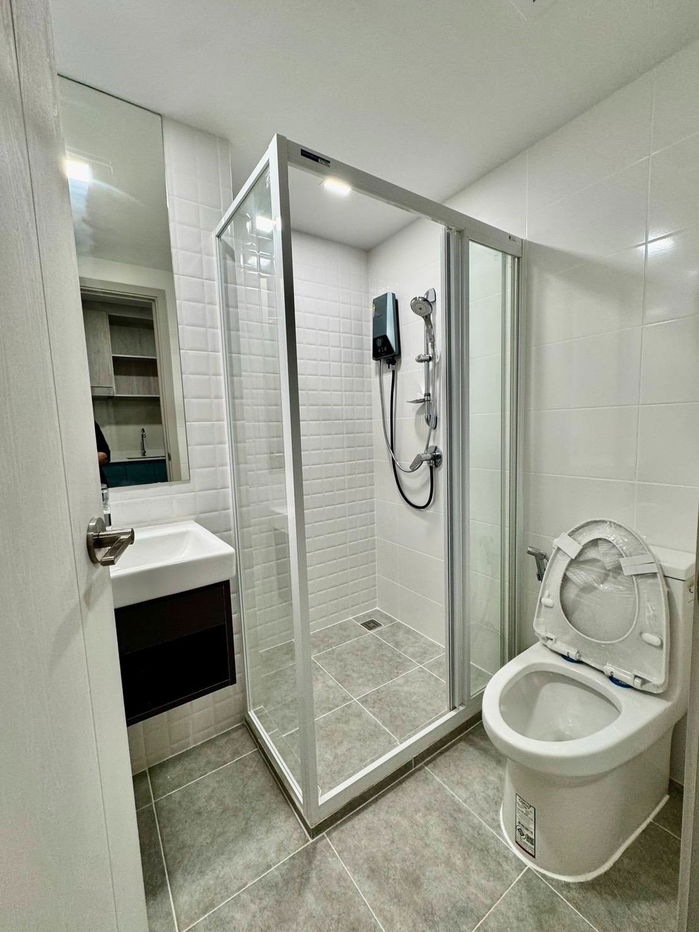 รูป 🔮RB21889 ให้เช่าถูกมาก👍เคฟ ซี้ด เกษตร✅แอดไลน์ @119dgdea ( มี @ ด้วย) แอดมินตอบไว - รูปที่ 4/10