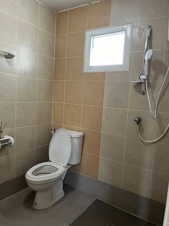 picture House for Rent – Karnkanok Ville 10, Hang Dong, Chiang Mai - 13/19