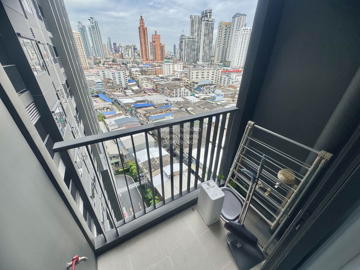 picture For Rent Condo , Life Rama 4 - Asoke , Khlong Toei , Khlong Toei , Bangkok , CX-137913 ✅ Live chat with us ADD LINE @connexproperty ✅  - 9/9