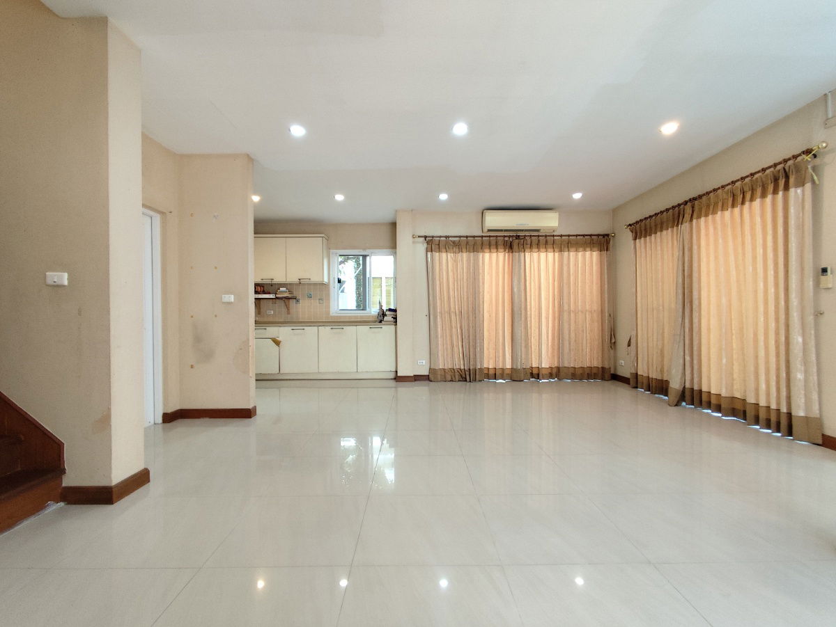 รูป 🏡 ขายบด 2 ชั้น หมู่บ้าน วรารมย์ พหลโยธิน–สายไหม 60 ตรว 3น 3น้ำ ทำเลดี สวยสะอาดน่าอยู่  - รูปที่ 52/60