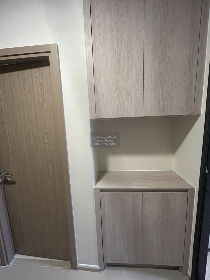 รูป เช่าคอนโด  โฟล บาย แสนสิริ คลองสาน เขต คลองสาน กรุงเทพ CX-138317 ✅ ทักไลน์ @connexproperty ตอบทันที ทีมงานมืออาชีพ ✅  - รูปที่ 6/8