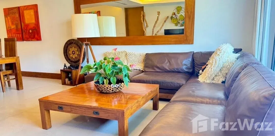 picture Luxury 4-Bedroom Seaview Residence Close to Naithon Beach for Sale 5868164 - 34/38