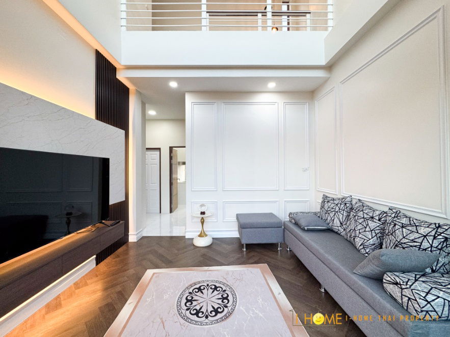 รูป ขายบ้านเดี่ยวสองชั้น 4 ห้องนอน 4 ห้องน้ำ 1 ห้องครัว - รูปที่ 5/37