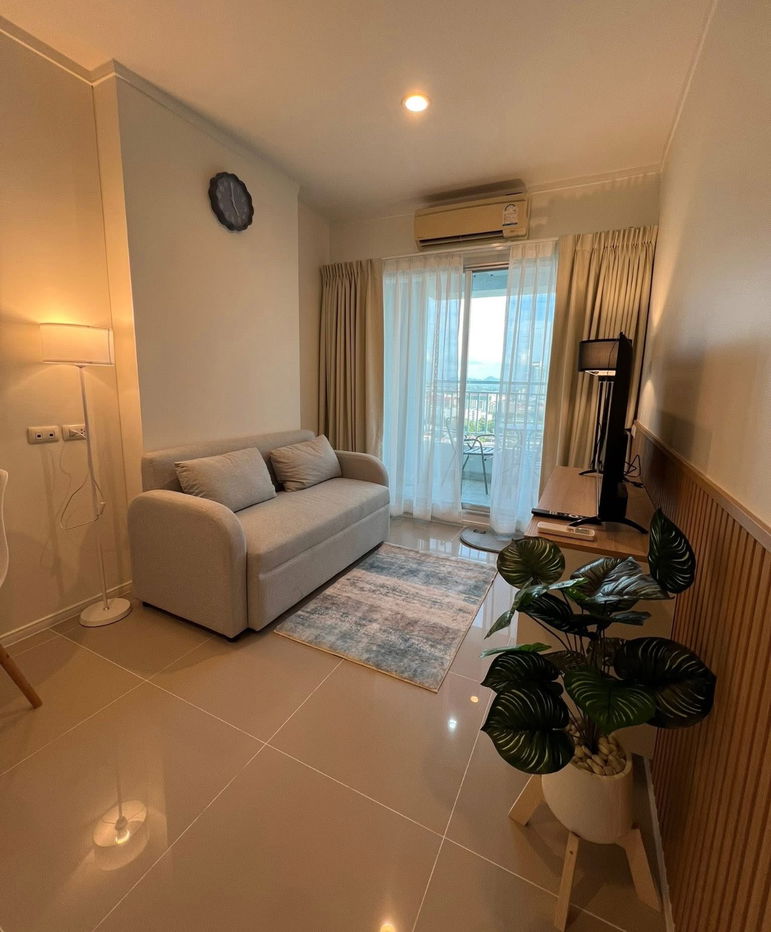 picture For sale Lumpini Park beach Jomtien - 3/7