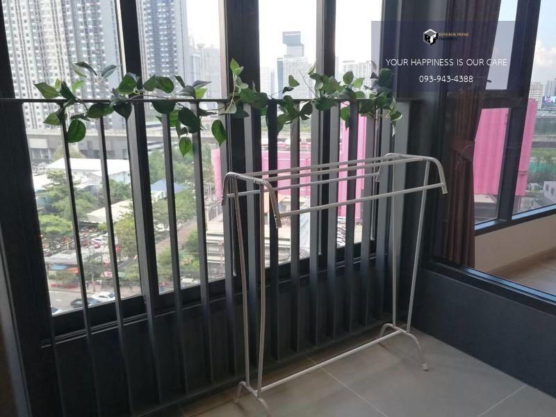 รูป Ideo Mobi Asoke | 🚝ใกล้ BTS,MRT เพชรบุรี #2025112713199 - รูปที่ 6/6