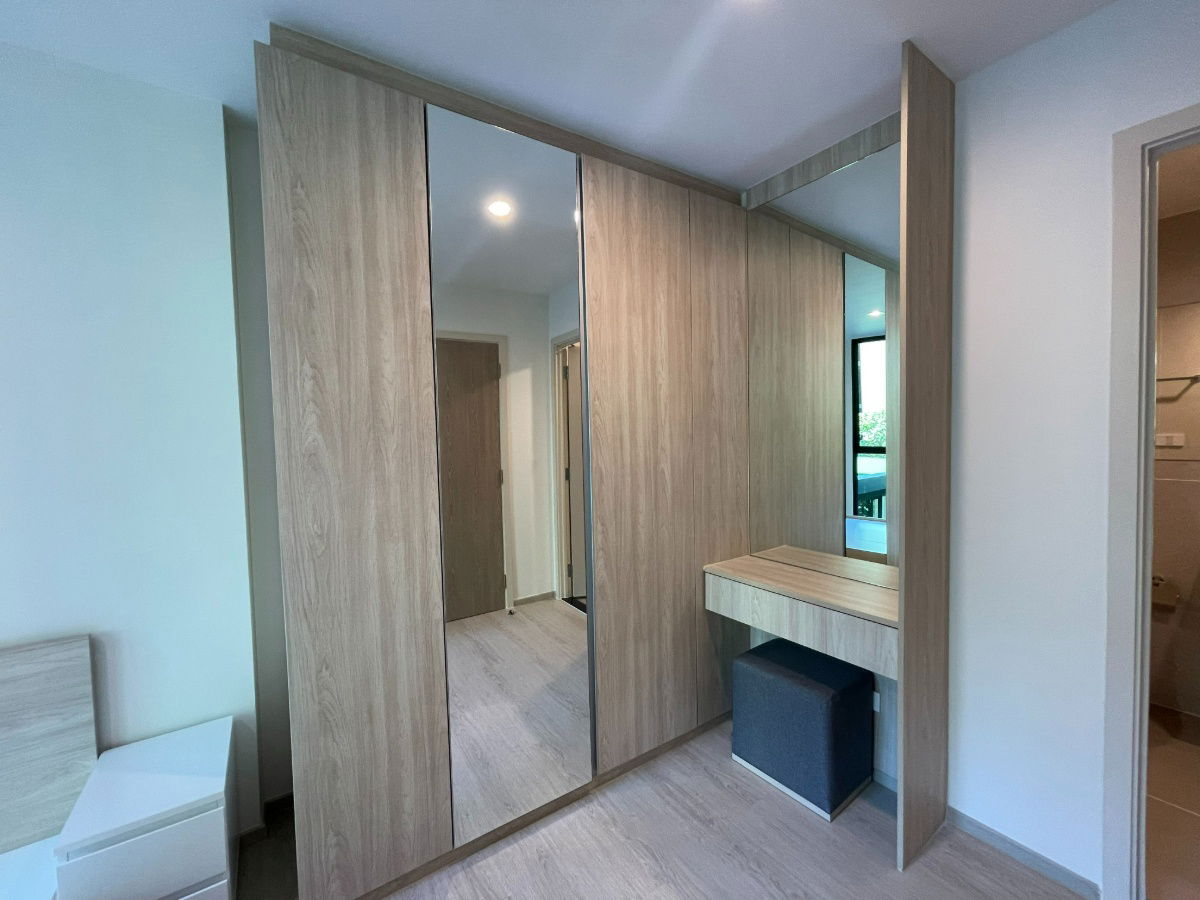 picture PFD-07556 Condo for Rent: Nue Z-Square Suan Luang Station Schedule a viewing ■ Line: @propertyfinder - 7/13