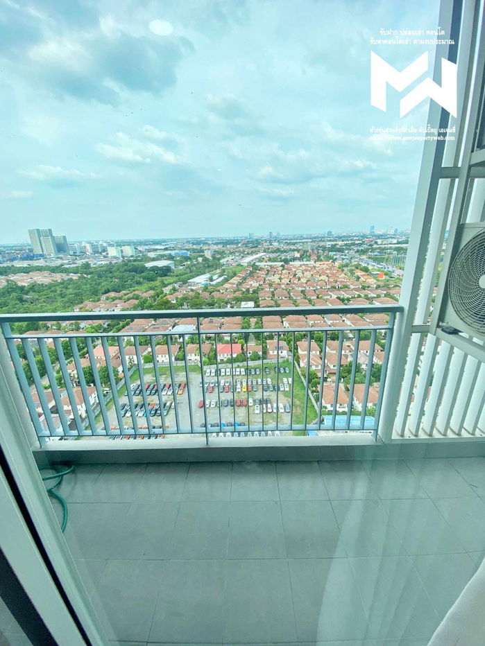 รูป ห้องมาใหม่🐲แอดไลน์ได้เลยครับ🐲✨✨🛋️🛌Aspire Rattanathibet - รูปที่ 22/23