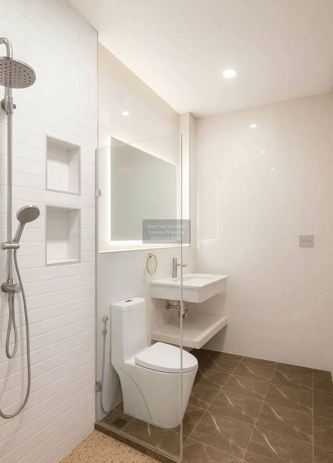 รูป ขายทาวน์เฮ้าส์/ทาวน์โฮม  บ้านแก้ววิลล่า เพชรเกษม 48 รีโนเวทใหม่ บางด้วน เขต ภาษีเจริญ กรุงเทพ CX-138362 ✅ ทักไลน์ @connexproperty ตอบทันที ทีมงานมืออาชีพ ✅  - รูปที่ 11/11